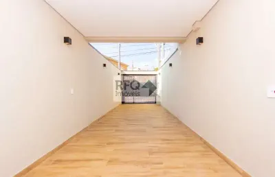 Casa com 3 quartos à venda na Rua Auguste Clesinger, 210, Vila da Saúde, São Paulo