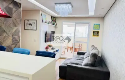 Apartamento garden para venda na regiao do jardim da gloria !!