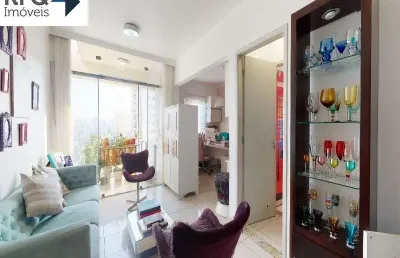 Cobertura com 2 quartos à venda na Rua Oneyda Alvarenga, 35, Vila da Saúde, São Paulo