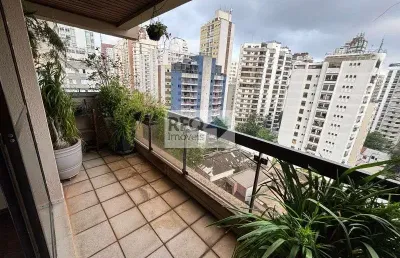 Apartamento com 4 suites na regiao dio paraiso à venda !!!