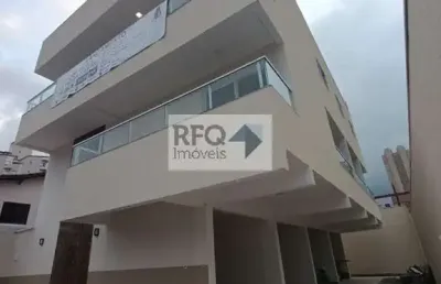 Venha conhecer o mais novo empreendimento de alto padrão da vila mirim, em praia grande/sp!