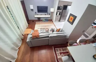 Venha se encantar com esse sobrado recentemente reformado, pronto para você se mudar e começar uma nova vida!