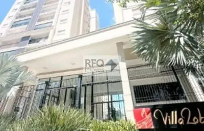 Apartamento à venda em sorocaba-sp, parque campolim: 3 quartos, 1 suíte, 2 salas, 2 banheiros, 2 vagas, 85m². lazer completo. venha conferir!