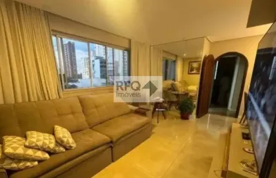 Venha conhecer este incrível apartamento reformado, com uma localização privilegiada!