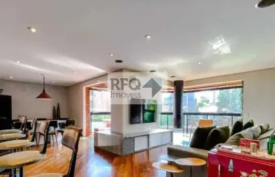 Venha conhecer este incrível imóvel de 4 quartos, sendo 3 suítes, no coração do bairro ipiranga em são paulo.