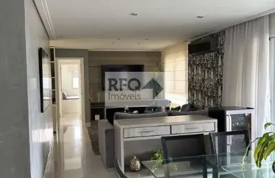 Venda de apartamento de alto padrão com um lindo acabamento no cielo!!