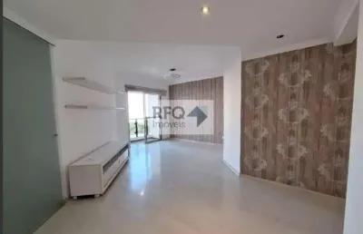Apartamento no miolo do ipiranga repleto de armários e uma planta bem bacana!!