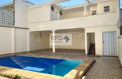 Casa com 4 quartos à venda na alameda dos camaiurás, 70, planalto paulista, são paulo, 400 m2 por r$ 1.950.000