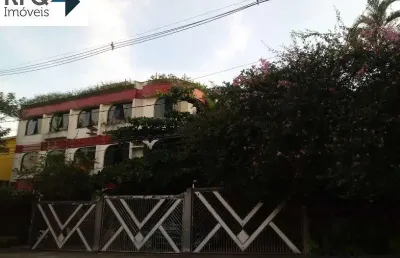 Uma bela e ampla  casa no bairro jardim da gloria para uso residencial  ou comercial!!