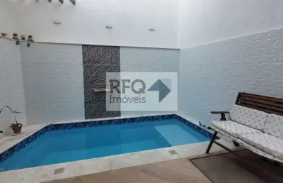Maravilhoso sobrado no coração da vila monumento: uma oportunidade única!