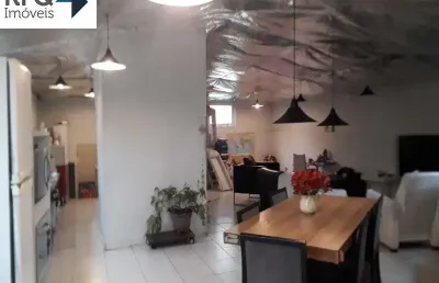 Casa com 3 quartos à venda na Rua Francisco Cruz, 513, Vila Mariana, São Paulo