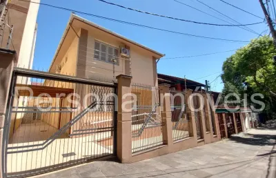 Ótimo sobrado com 11 dormitórios – partenon – porto alegre - rs