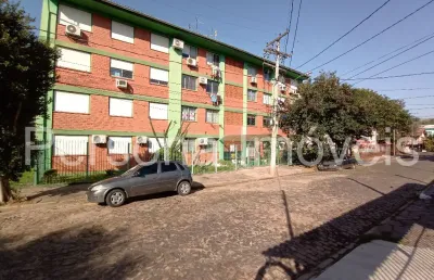 Apartamento com 02 dormitórios – parque santa fé – porto alegre - rs