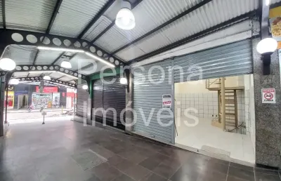 Ponto comercial para alugar na Rua Doutor Flores, 106, Centro Histórico, Porto Alegre