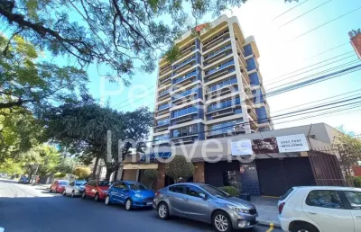 Sala com box na praça alberto ramos – higienópolis - porto alegre - rs