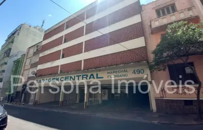 Box para automóvel – centro histórico – porto alegre – rs