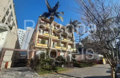 Apartamento 03 dormitórios com box – auxiliadora – porto alegre - rs