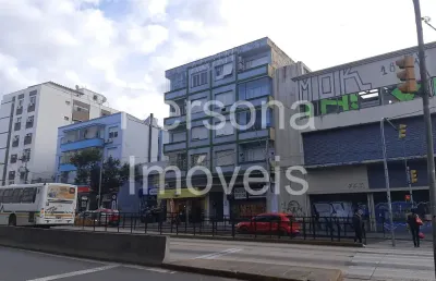 Apartamento 03 dorm de frente com sacada – petrópolis – porto alegre - rs