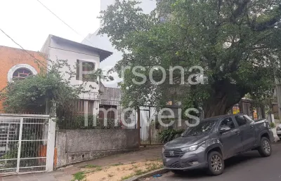 Casa 02 dormitórios – rio branco – porto alegre - rs