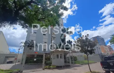 Apartamento 02 dormitórios – menino deus – porto alegre - rs