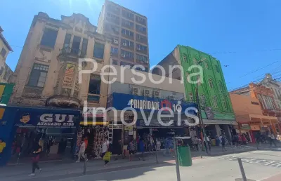 Sala comercial de frente na voluntários da pátria – centro histórico – porto alegre -rs