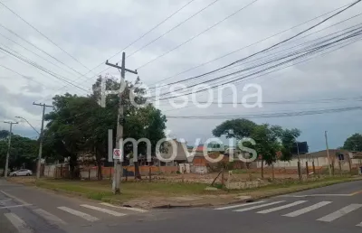 Terreno comercial à venda na Rua Saldanha da Gama, 279, Partenon, Porto Alegre
