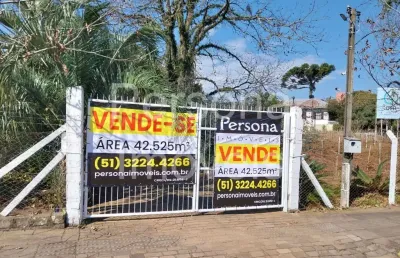 Terreno comercial à venda no Centro, Veranópolis 