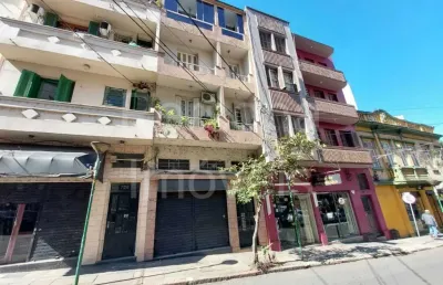 Apartamento com 01 dormitório - centro - porto alegre - rs