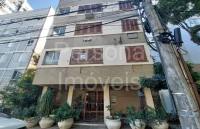 Apartamento com 02 dormitórios - bairro santana – porto alegre – rs
