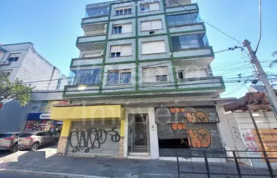 Apartamento 03 dorm de frente com sacada – rio branco – porto alegre - rs