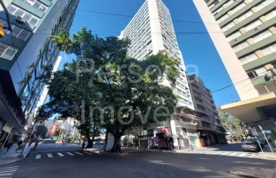 Apartamento com 01 dormitório no centro histórico – porto alegre – rs
