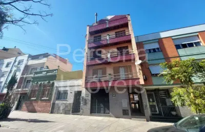 Ótimo jk na rua lobo da costa – cidade baixa – porto alegre - rs