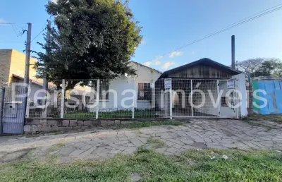 Casa 03 dormitórios – teresópolis – porto alegre - rs