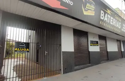 Apartamento com 3 quartos à venda no Centro, Arapongas 
