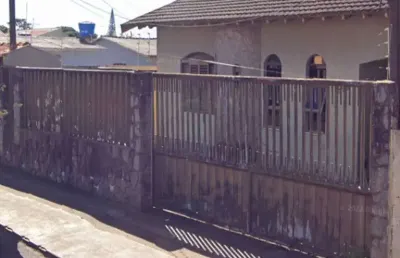 Casa com 3 quartos à venda no Jardim Baroneza, Arapongas 