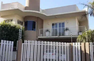 Casa com 3 quartos à venda no Jardim Morumbi, Arapongas 