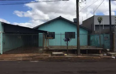Casa com 7 quartos à venda no Jardim Primavera, Arapongas 