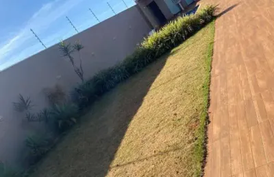 Casa com 3 quartos à venda no Campinho, Arapongas 