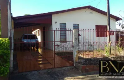 Oportunidade! casa á venda no jardim lorena, próximo ao detran