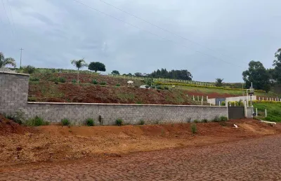 Terreno à venda no Parque Bela Vista, Apucarana 
