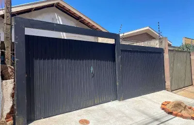 Casa com 3 quartos à venda no Jardim Petrópolis, Arapongas 