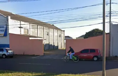 Terreno comercial à venda no Centro, Arapongas 
