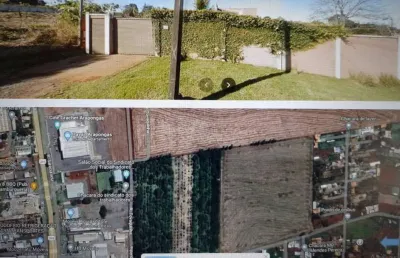 Chácara / sítio com 3 quartos à venda no Jardim Vale do Coqueiral, Arapongas 