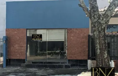 Sala comercial com 2 salas para alugar no Centro, Arapongas 
