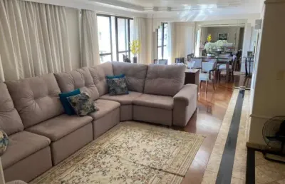 Apartamento mobiliado a venda no edicio ilha da madeira