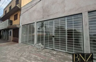 Sala comercial para alugar no Conjunto Padre Bernardo Merckel, Arapongas 