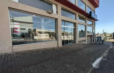 Sala comercial com 1 sala para alugar no Conjunto Flamingos, Arapongas 