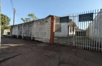 Casa com 3 quartos à venda no Conjunto Centauro, Arapongas 