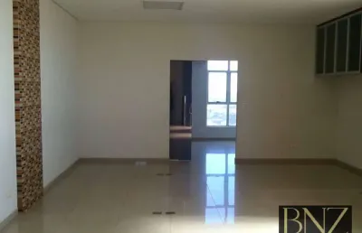 Sala comercial para venda no residencial edifício athenas