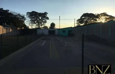 Terreno comercial à venda no Jardim Casa Grande, Arapongas 